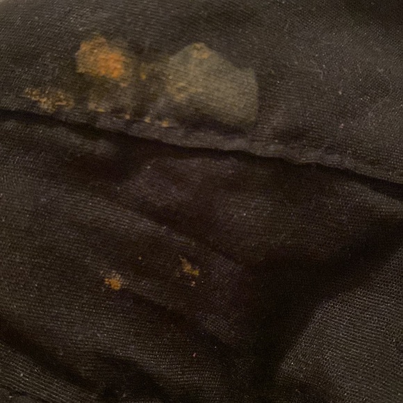 Multi-Colored Hobo Bag- made in India - Picture 10 of 11